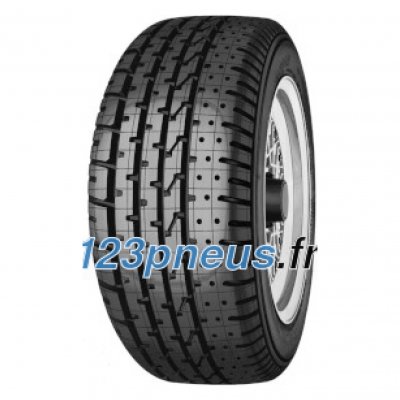 YOKOHAMA Pneu - null - ADVAN HF TYPE-D A008S -  - 205-60-13-86-H