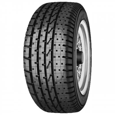 YOKOHAMA Pneu - null - ADVAN HF TYPE-D A008S -  - 205-60-15-91-H