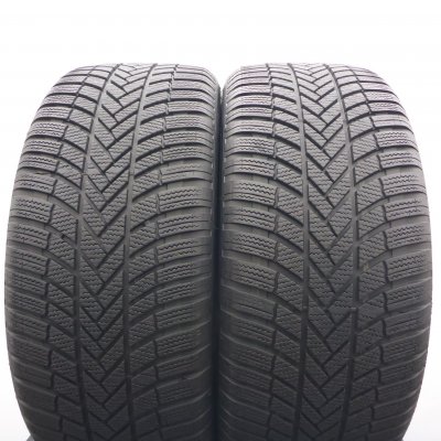 BRIDGESTONE Pneu - null - BLIZZAK LM005 -  - 255-50-19-103-T