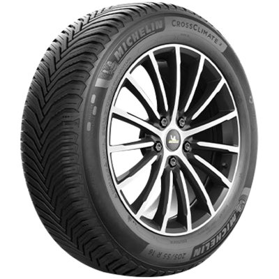MICHELIN Pneu - null - CROSSCLIMATE 2 SUV -  - 255-45-20-105-V