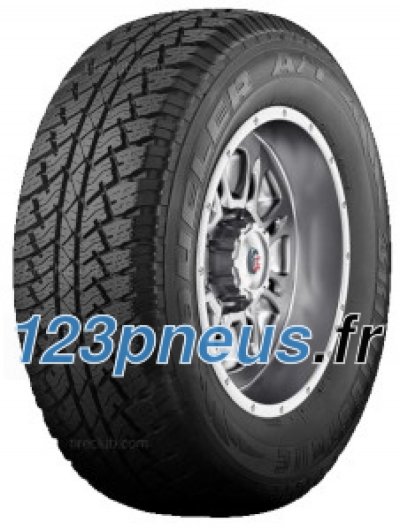 BRIDGESTONE Pneu - null - DUELER A/T 693 III -  - 265-65-17-112-S