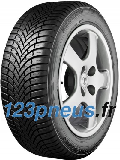 FIRESTONE Pneu - null - MULTISEASON 2 -  - 225-45-18-95-V