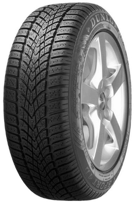 DUNLOP Pneu - null - SP WINTER SPORT 4D -  - 275-30-21-98-W