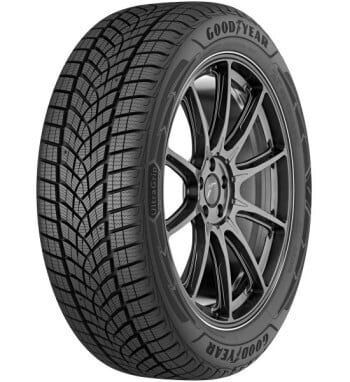 GOODYEAR Pneu - null - ULTRAGRIP PERFORMANCE+ SUV -  - 215-55-18-99-V