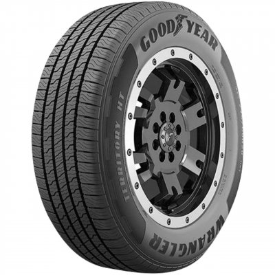 GOODYEAR Pneu - null - WRANGLER TERRITORY HT -  - 255-65-18-111-H
