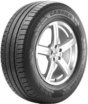 PIRELLI PNEU  CARRIER 215/75 R16 116 R