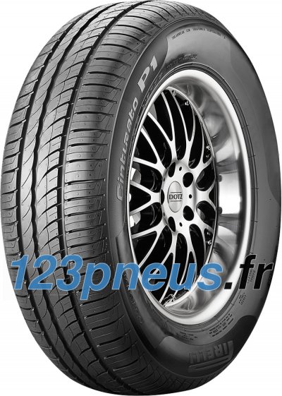 PIRELLI PNEU  Cinturato P1 195/55 R16 87 H