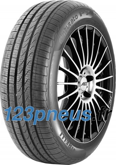 PIRELLI Pneu  CINTURATO P7 ALL SEASON 245 50 R19 105/H