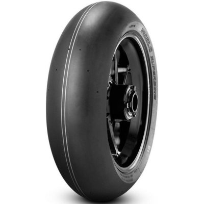 PIRELLI Pneu  Diablo Superbike SC2 140/70 R 17 NHS TL
