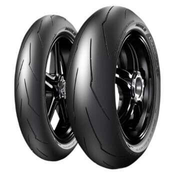 PIRELLI Pneu  Diablo Supercorsa SP V3 190/55 ZR17 75 W TL