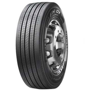 PIRELLI PNEU  FH:01 PROWAY 315/70R22.5 156L 0 plis TL,M+S,Radial,3PMSF