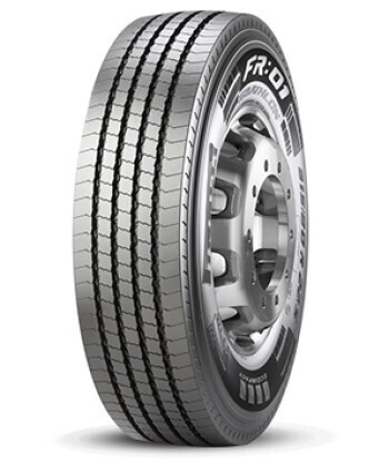 PIRELLI PNEU  FR:01 TRIATHLON 315/70R22.5 154M 0 plis M+S,Radial,3PMSF