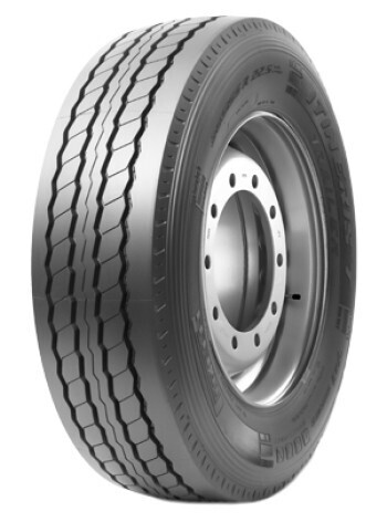 PIRELLI PNEU  ITINERIS T90 385/55R22.5 160K 0 plis TL,Radial,3PMSF