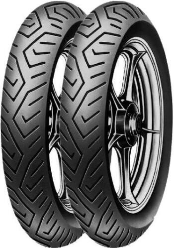 PIRELLI PNEU  MT75 100/80R16 50T 0 plis TL,Avant,Diagonal