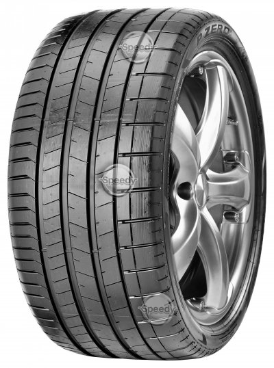 PIRELLI PNEU  P Zero 245/45 R19 98 Y
