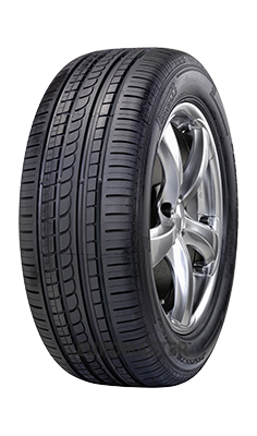 PIRELLI PNEU  P Zero Rosso 265/45 R20 104 Y