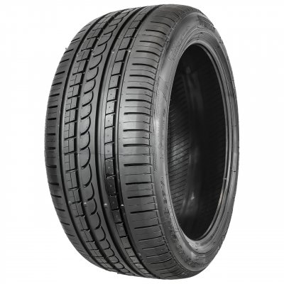 PIRELLI PNEU  P Zero Rosso 295/40 R20 110 Y