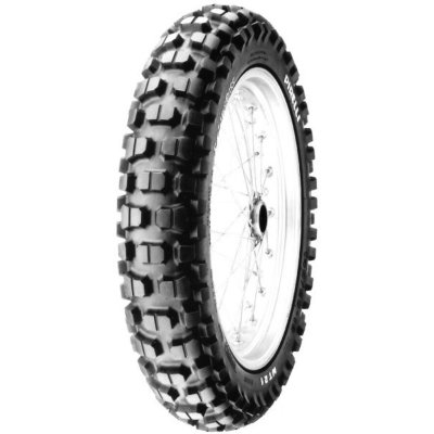 PIRELLI PNEU  RALLYCROSS MT21 140/80R18 70R 0 plis TT,Arri&egrave;re,Diagonal