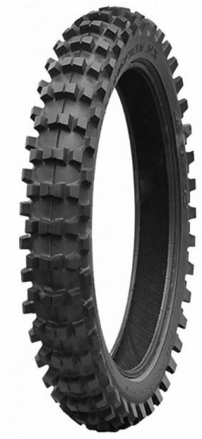 PIRELLI Pneu  Scorpion MX32 Mid Soft 120/90 -19 66 M TT