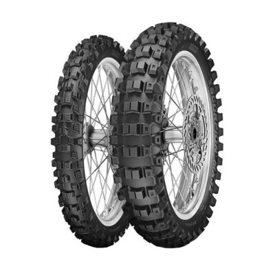 PIRELLI Pneu  Scorpion MX32 Mid Soft 80/100 -21 51 M TT