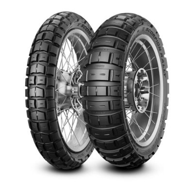 PIRELLI Pneu  Scorpion Rally 140/80 -18 70 R TL