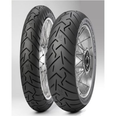 PIRELLI Pneu  Scorpion Trail II 170/60 ZR17 72 W TL