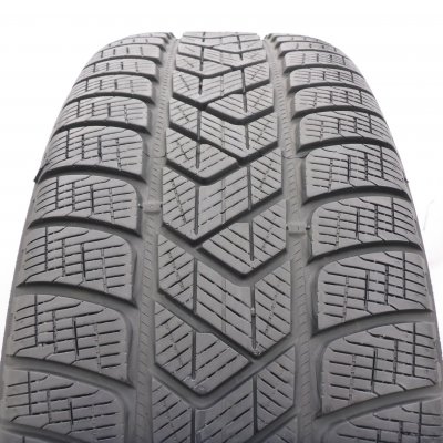 PIRELLI PNEU  Scorpion Winter 235/55 R19 101 H