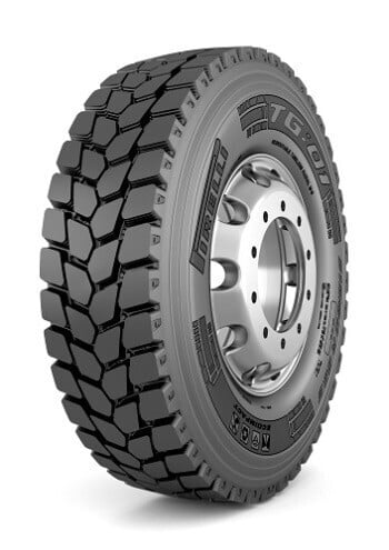 PIRELLI PNEU  TG:01 13R22.5 156K 0 plis TL,M+S,Radial,3PMSF