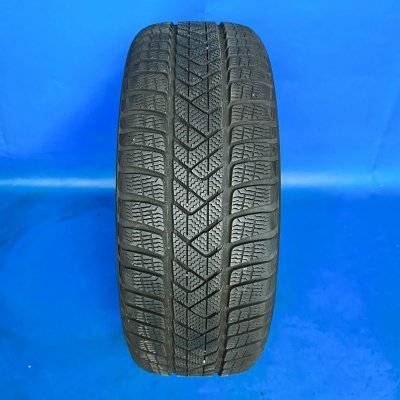 PIRELLI PNEU  Winter SottoZero 3 225/45 R18 95 H