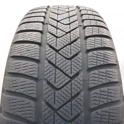 PIRELLI PNEU  Winter SottoZero 3 225/45 R18 95 V