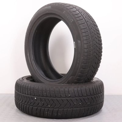 PIRELLI PNEU  Winter SottoZero 3 225/50 R18 95 H