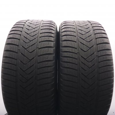 PIRELLI PNEU  Winter SottoZero 3 275/40 R18 103 V