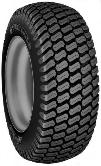 BKT Pneu pour tondeuse &agrave; gazon 16 x 6,50-8 6 pr tl lg-306 