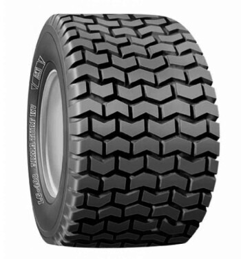BKT Pneu pour tondeuse &agrave; gazon 24 x 13,00-12 6 PR TL LG-408 