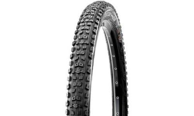 MAXXIS Pneu Pour Vtt  Aggressor Exo 29x2.30 Tubeless Ready Pliable Noir