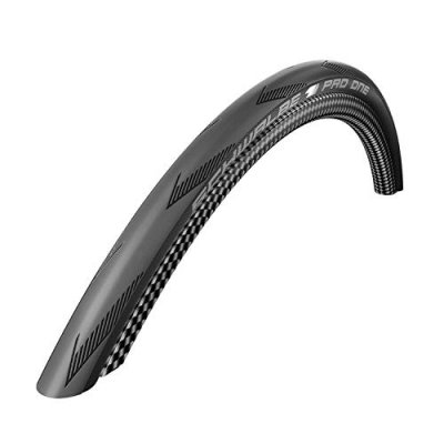 SCHWALBE Pneu Pro One Road Evolution OneStar Compound Microskin 700 x 28c