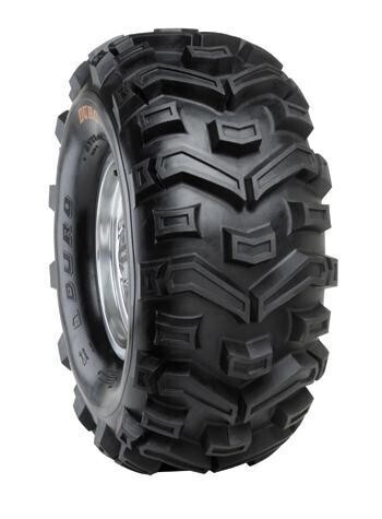 DURO Pneu Quad 27/12x12 DI2010 Utilitaire - 6 Plis