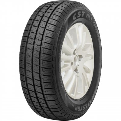 CST Pneu Quatre saisons  Van Master All Season ACT1 215/60 R17 109/107T