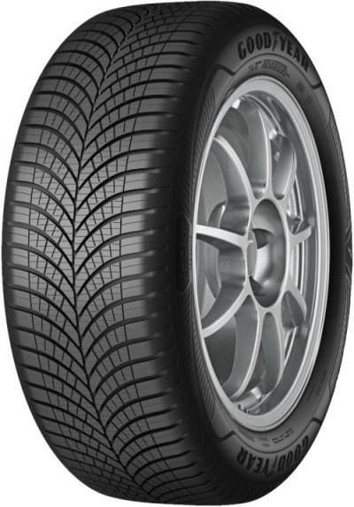 GOODYEAR Pneu Quatre saisons  VECTOR 4SEASONS 3 SUV 255/45 R19 104W