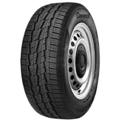 GRIPMAX Pneu Quatre saisons  SUREGRIP AS VAN 215/70 R15 109/107T