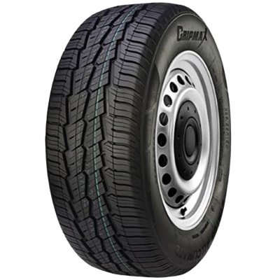 GRIPMAX Pneu Quatre saisons  SUREGRIP AS VAN 215/75 R16 116/114T