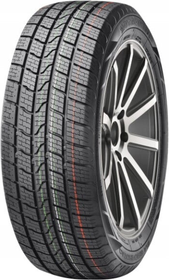 LANVIGATOR Pneu Quatre saisons  Catchfors A/S 185/55 R14 80H