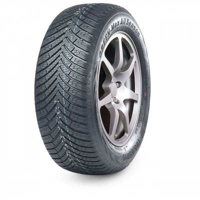 LINGLONG Pneu Quatre saisons LING LONG GREEN-Max All Season 225/40 R18 92V