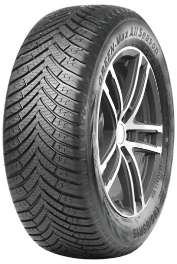 LINGLONG Pneu Quatre saisons LING LONG GREEN-Max All Season 225/65 R17 102H