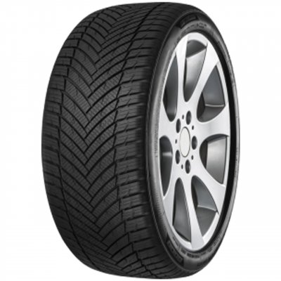 MINERVA Pneu Quatre saisons  ALL SEASON MASTER 145/80 R13 79T