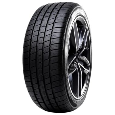 RADAR Pneu Quatre saisons  DIMAX 4 SEASON 225/55 R18 102V