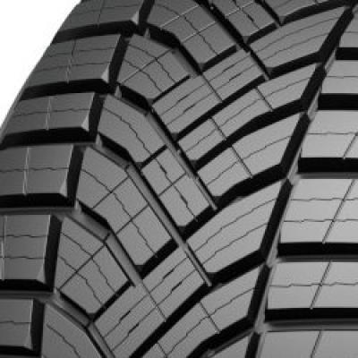 SAILUN Pneu Quatre saisons  COMMERCIO 4 SEASONS 225/75 R16 121/120R