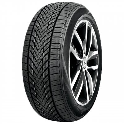 TRACMAX Pneu Quatre saisons  X PRIVILO A/S TRAC SAVER 155/65 R14 75T