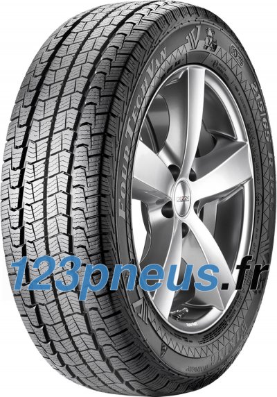 VIKING Pneu Quatre saisons  FOURTECH VAN 195/70 R15 104/102R