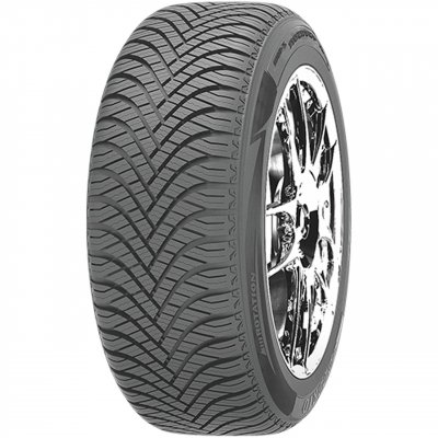 WESTLAKE Pneu Quatre saisons WEST LAKE Z-401 All Season Elite 195/50 R15 82V